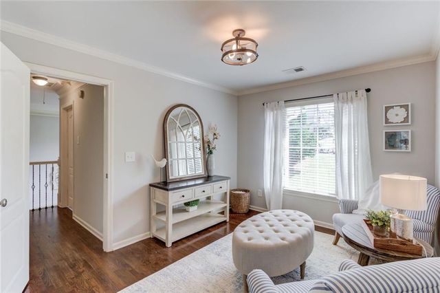 818 Oak Ridge Terrace, Loganville, GA 30052
