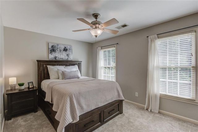818 Oak Ridge Terrace, Loganville, GA 30052