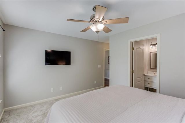 818 Oak Ridge Terrace, Loganville, GA 30052