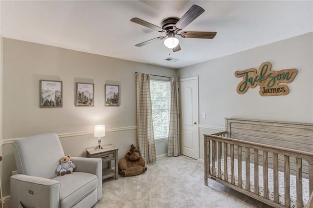 818 Oak Ridge Terrace, Loganville, GA 30052