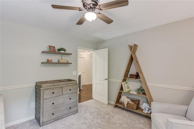 818 Oak Ridge Terrace, Loganville, GA 30052