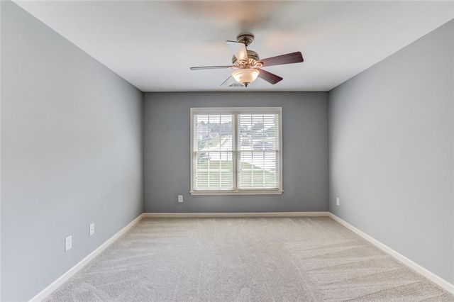 818 Oak Ridge Terrace, Loganville, GA 30052
