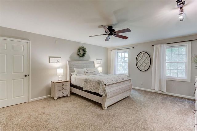 818 Oak Ridge Terrace, Loganville, GA 30052