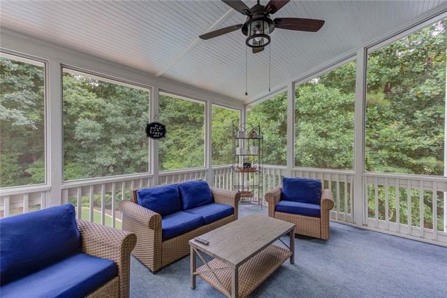 818 Oak Ridge Terrace, Loganville, GA 30052