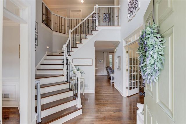 818 Oak Ridge Terrace, Loganville, GA 30052