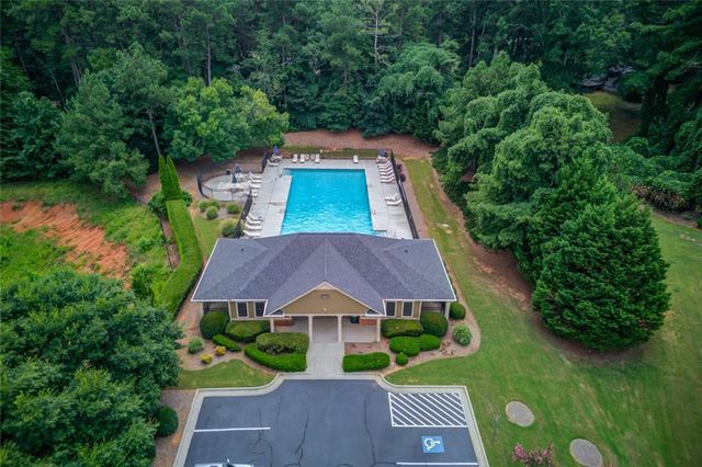 818 Oak Ridge Terrace, Loganville, GA 30052