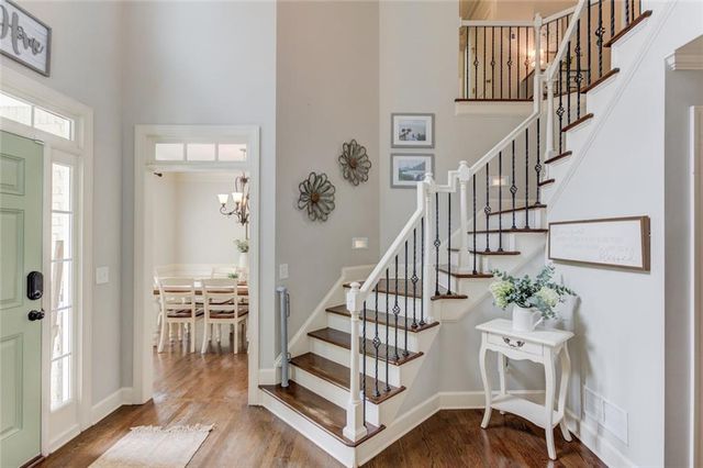818 Oak Ridge Terrace, Loganville, GA 30052