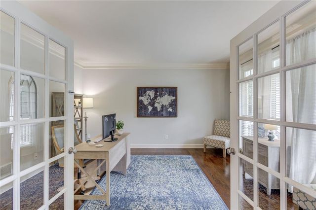 818 Oak Ridge Terrace, Loganville, GA 30052