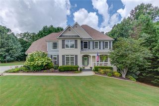 818 Oak Ridge Terrace, Loganville, GA 30052
