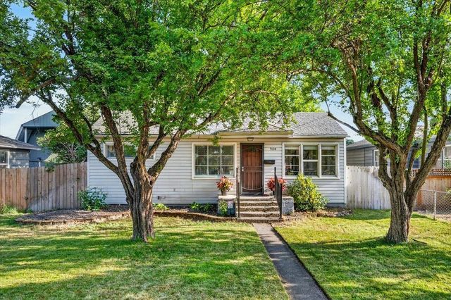 904 E Joseph Ave, Spokane, WA 99208