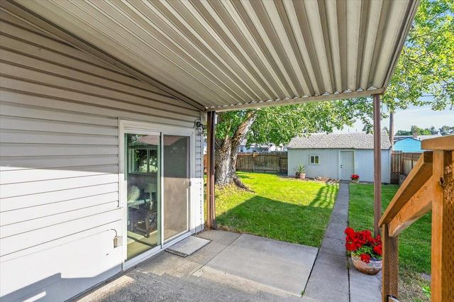 904 E Joseph Ave, Spokane, WA 99208