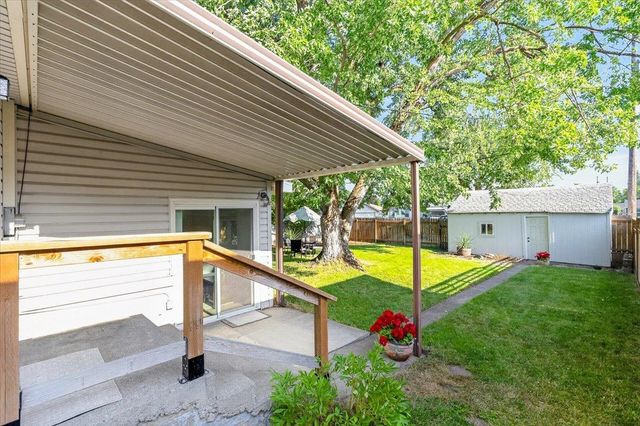 904 E Joseph Ave, Spokane, WA 99208