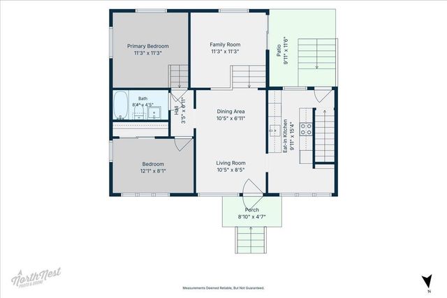 904 E Joseph Ave, Spokane, WA 99208