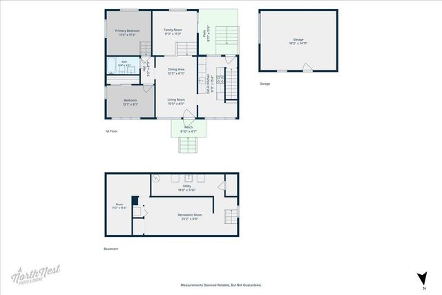 904 E Joseph Ave, Spokane, WA 99208