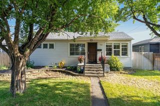 904 E Joseph Ave, Spokane, WA 99208