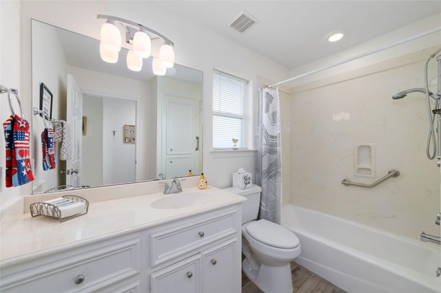 14258 Limerick Lane, Tomball, TX 77375