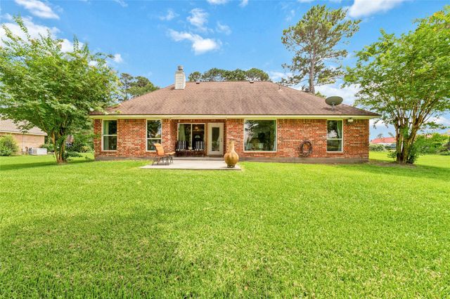 14258 Limerick Lane, Tomball, TX 77375