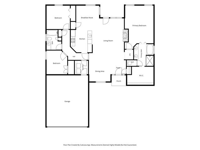 14258 Limerick Lane, Tomball, TX 77375