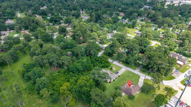 14258 Limerick Lane, Tomball, TX 77375