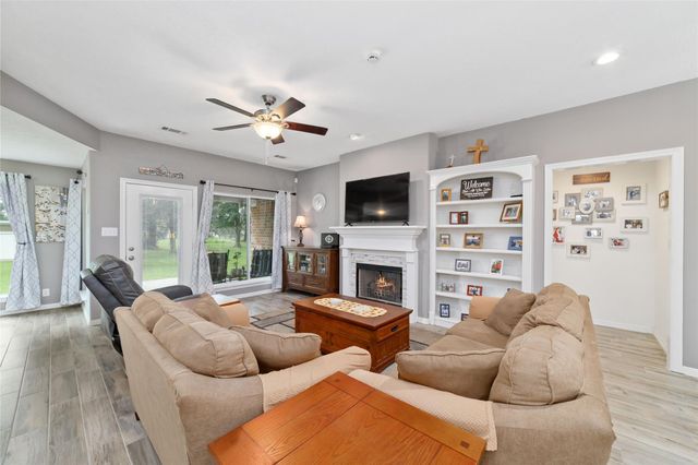 14258 Limerick Lane, Tomball, TX 77375