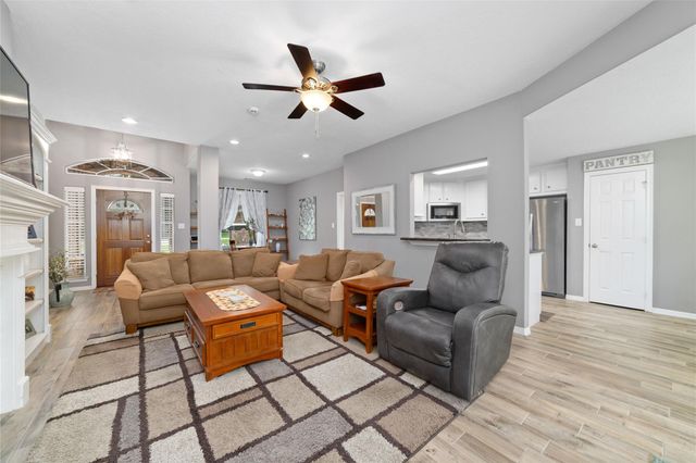14258 Limerick Lane, Tomball, TX 77375
