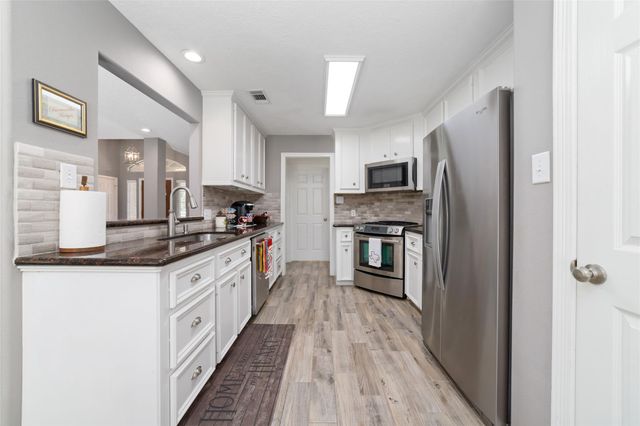 14258 Limerick Lane, Tomball, TX 77375
