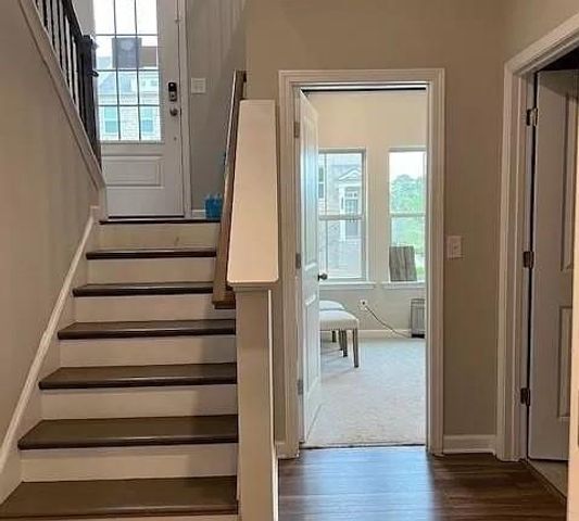 705 Brecklin Lane, Woodstock, GA 30188