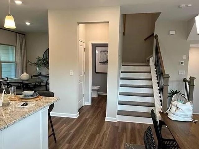 705 Brecklin Lane, Woodstock, GA 30188