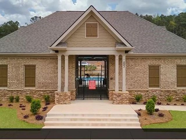 705 Brecklin Lane, Woodstock, GA 30188