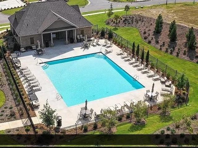 705 Brecklin Lane, Woodstock, GA 30188