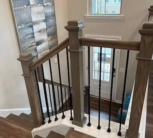 705 Brecklin Lane, Woodstock, GA 30188