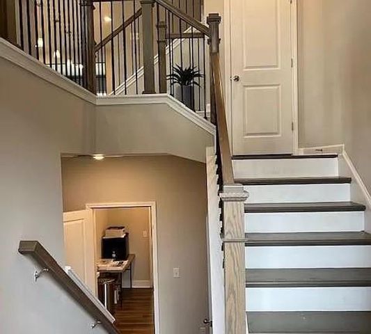 705 Brecklin Lane, Woodstock, GA 30188