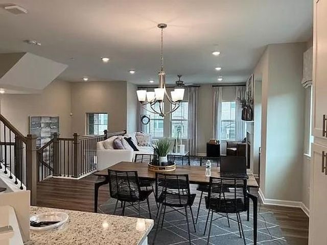 705 Brecklin Lane, Woodstock, GA 30188