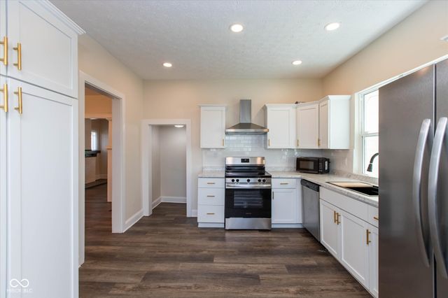 538 N Oxford Street, Indianapolis, IN 46201