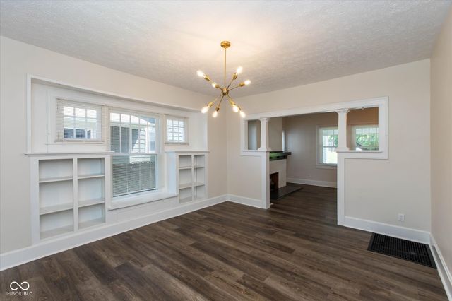 538 N Oxford Street, Indianapolis, IN 46201