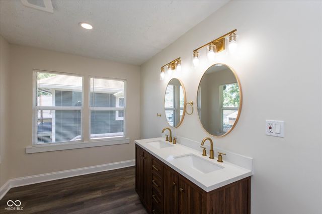 538 N Oxford Street, Indianapolis, IN 46201