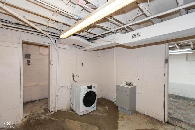 538 N Oxford Street, Indianapolis, IN 46201