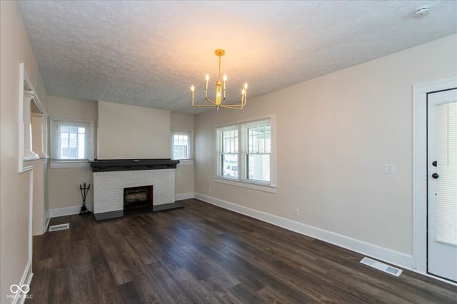 538 N Oxford Street, Indianapolis, IN 46201