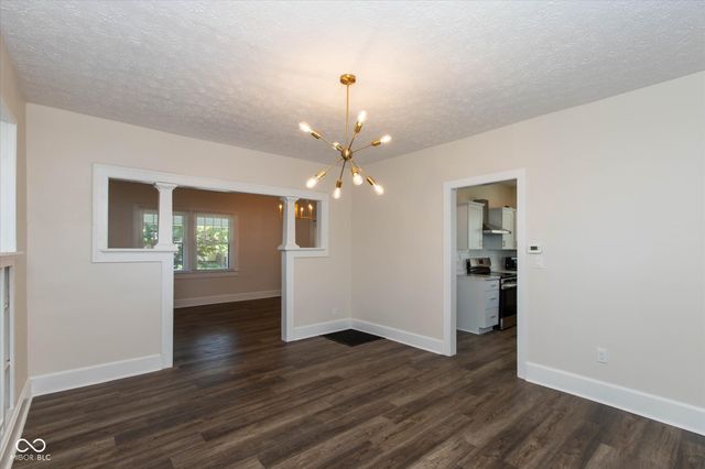 538 N Oxford Street, Indianapolis, IN 46201