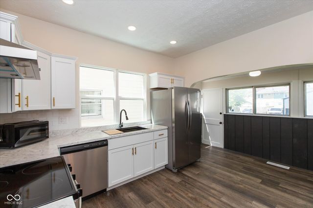 538 N Oxford Street, Indianapolis, IN 46201