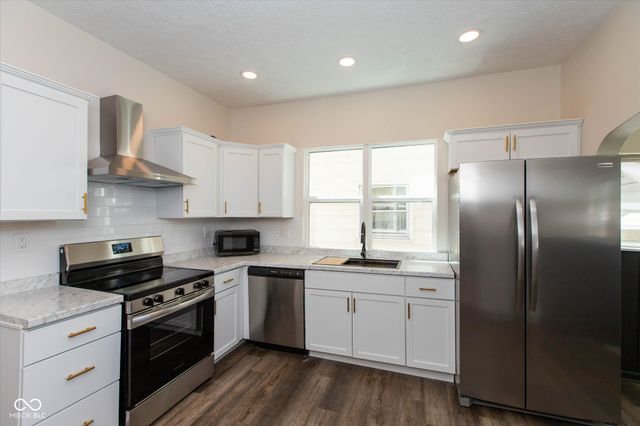 538 N Oxford Street, Indianapolis, IN 46201