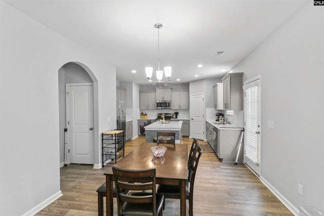 532 Esaw Drive, Elgin, SC 29045