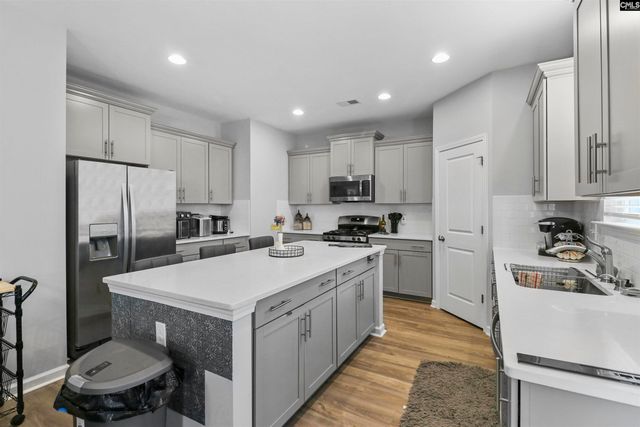 532 Esaw Drive, Elgin, SC 29045