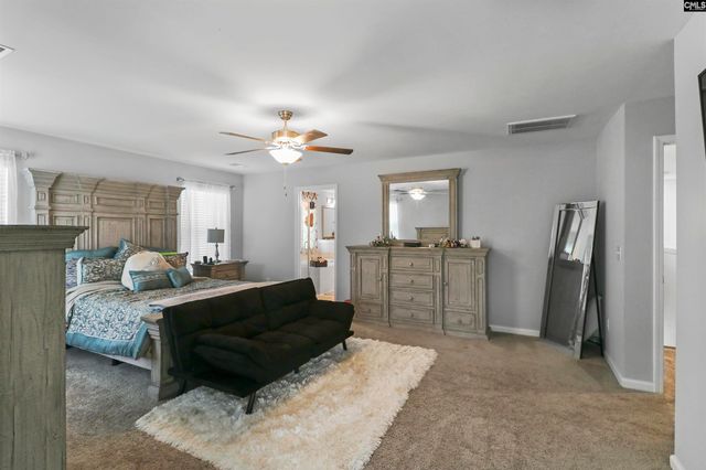 532 Esaw Drive, Elgin, SC 29045