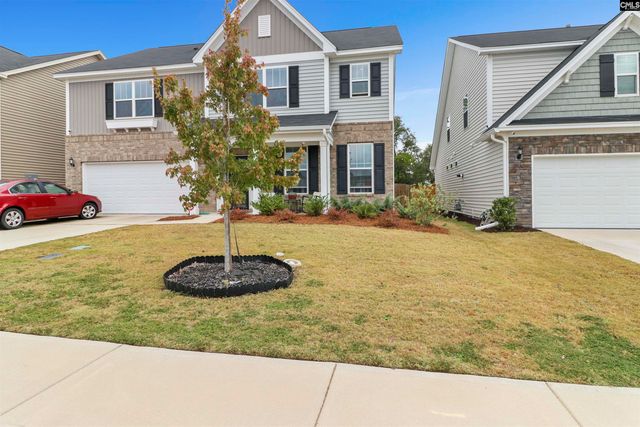 532 Esaw Drive, Elgin, SC 29045