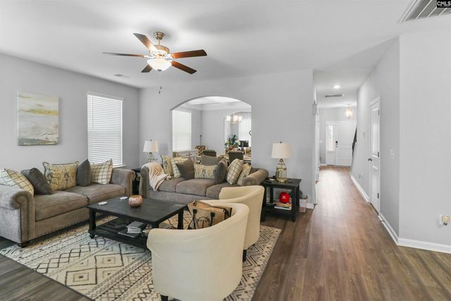 532 Esaw Drive, Elgin, SC 29045