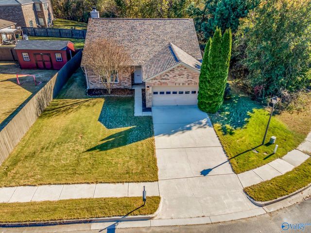 200 Laramie Circle NW, Madison, AL 35757