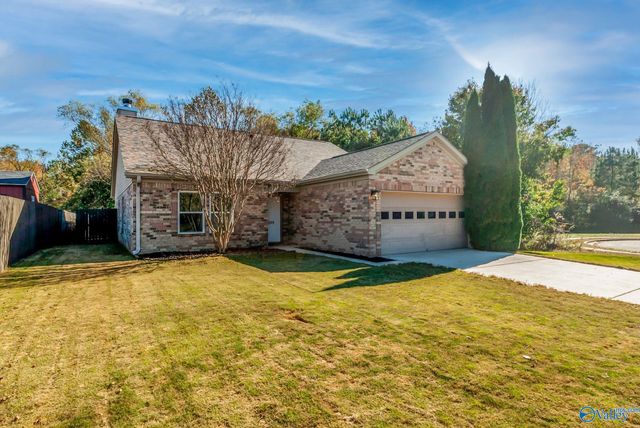 200 Laramie Circle NW, Madison, AL 35757