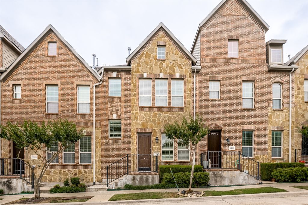 4252 Charles Road, Carrollton, TX 75010