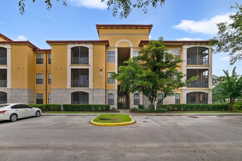 6157 METROWEST BOULEVARD 108, Orlando, FL 32835